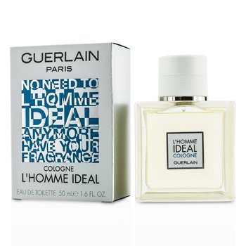 Guerlain L'Homme Ideal Cologne Pour Homme Eau de Toilette