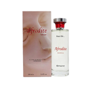 Ortona Afrodite Intense Pour Femme Eau de Parfum