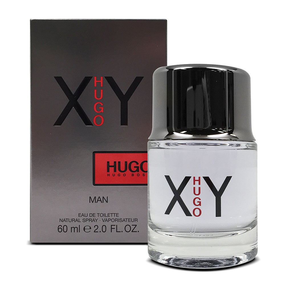 Hugo Boss Hugo Xy For Men Eau de Toilette