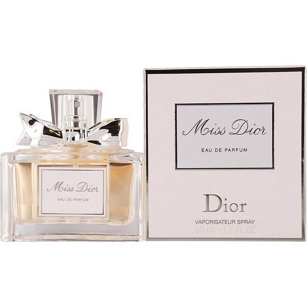 Christian Dior Miss Dior Pour Femme Eau de Parfum 2012