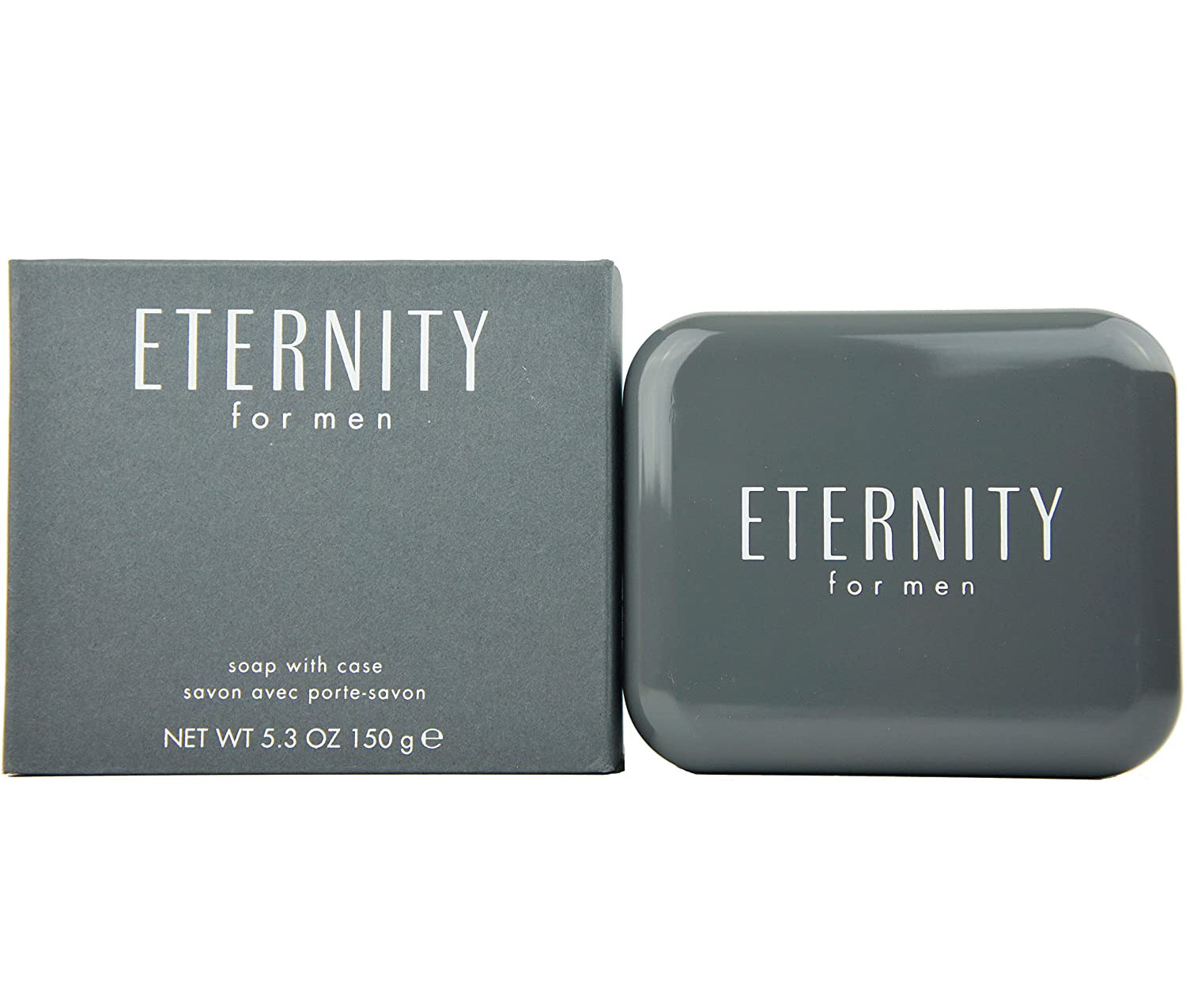 Calvin Klein Eternity For Men Soap