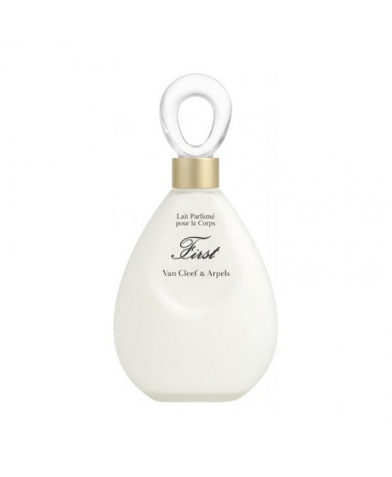 Van Cleef & Arpels First For Women Body Lotion