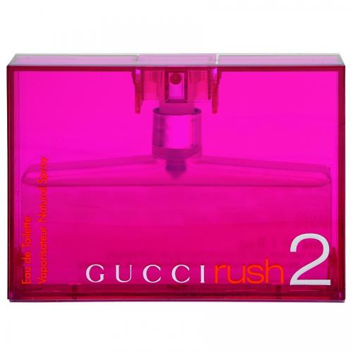 Gucci Rush 2 For Women Eau de Toilette