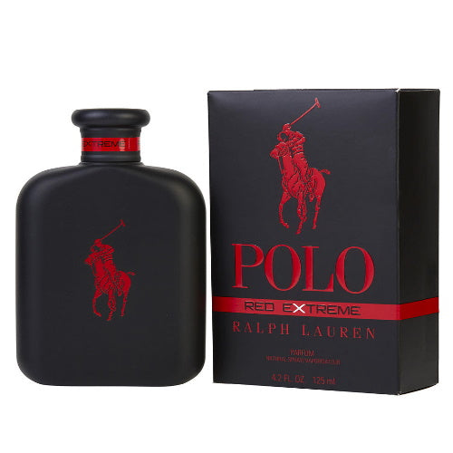 Ralph Lauren Polo Red Extreme Pour Homme Parfum
