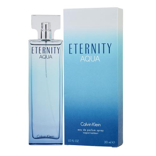 Calvin Klein Eternity Aqua For Women Eau de Parfum