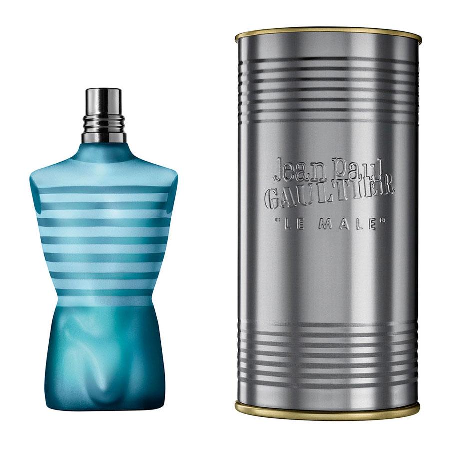 Jean Paul Gaultier Le Male For Men Eau de Toilette