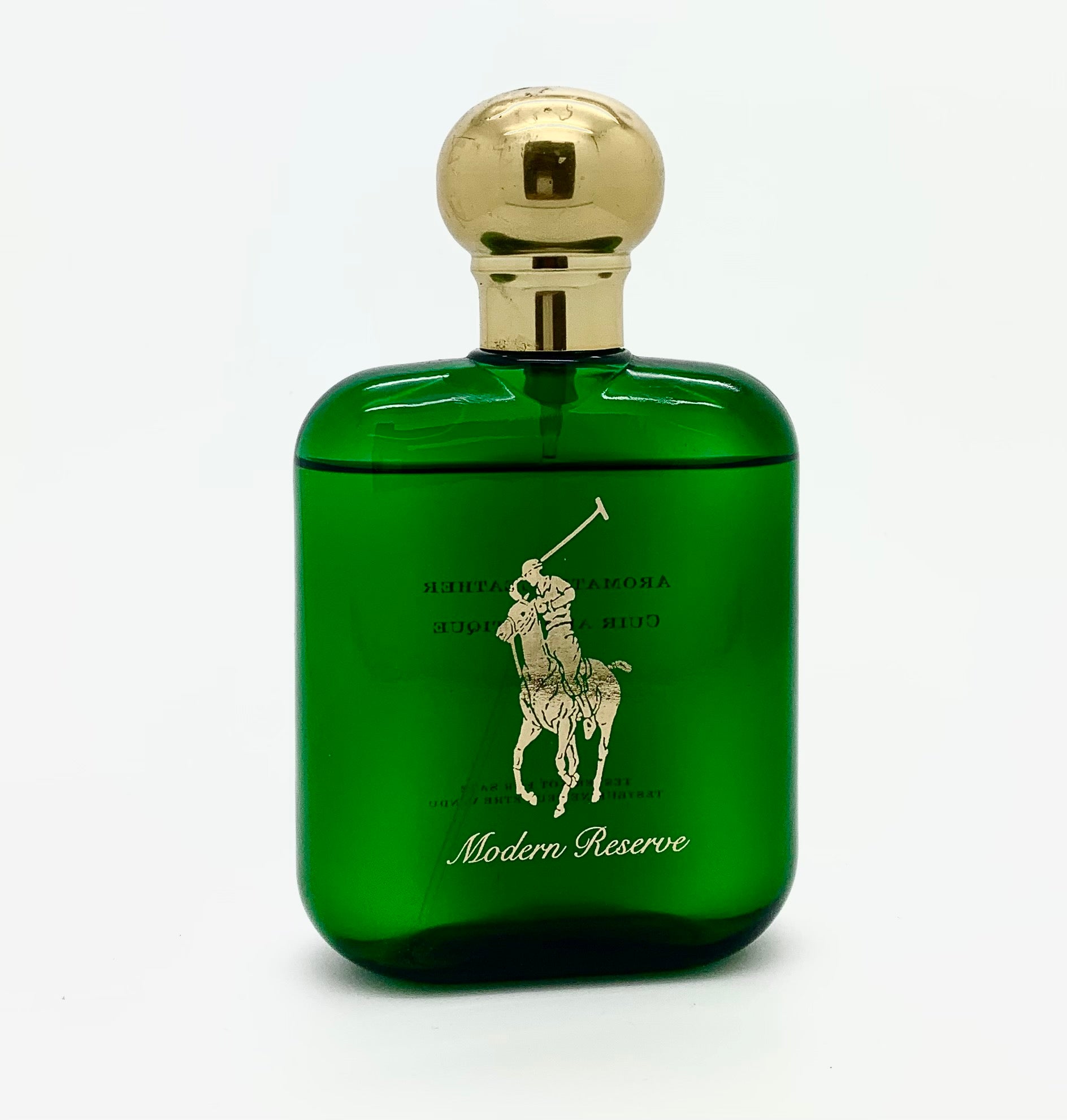 Ralph Lauren Polo Modern Reserve For Men Eau de Toilette