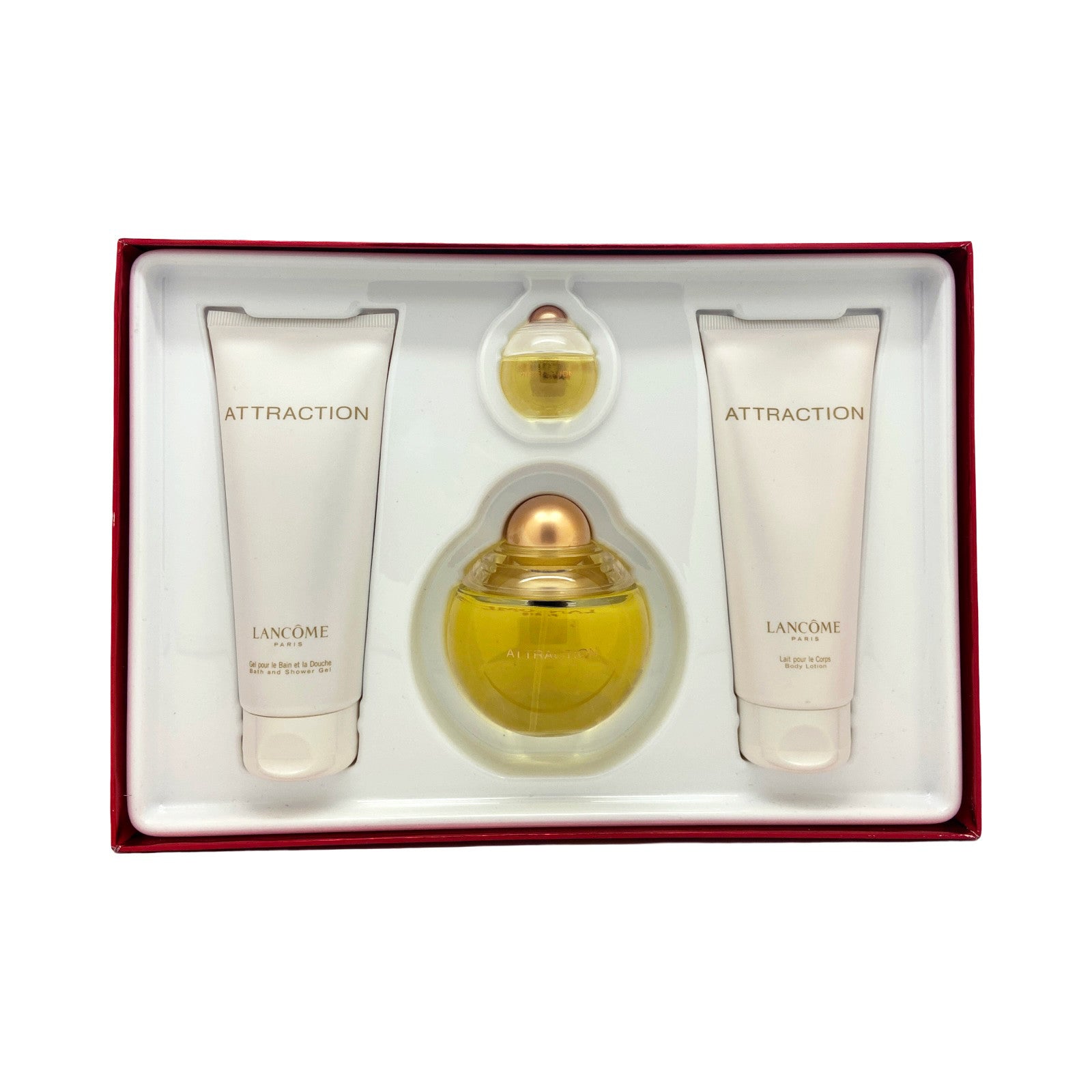 Lancome Attraction Pour Femme Eau de Parfum Le Parfumier Lancome Attraction Pour Femme Eau de Parfum Le Parfumier