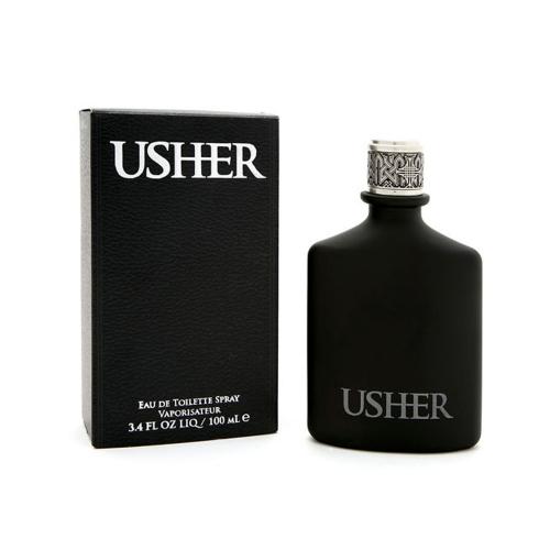 Usher Pour Homme Eau de Toilette