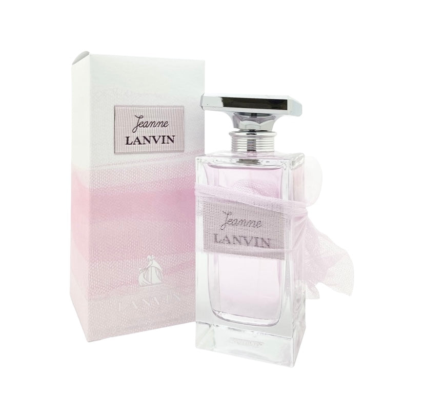 Lanvin Jeanne Lanvin For Women Eau de Parfum