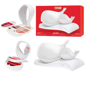 Pupa Wales Blanc Pour Femme Coffret Maquillage