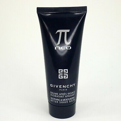 Givenchy Pi Neo For Men After Shave Balm