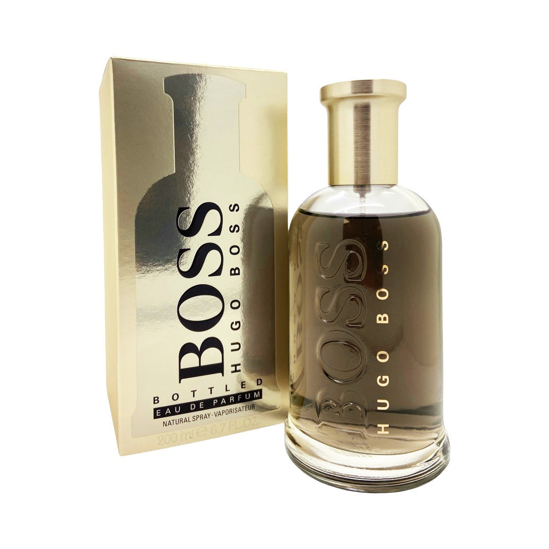 Hugo Boss Bottled For Men Eau de Parfum