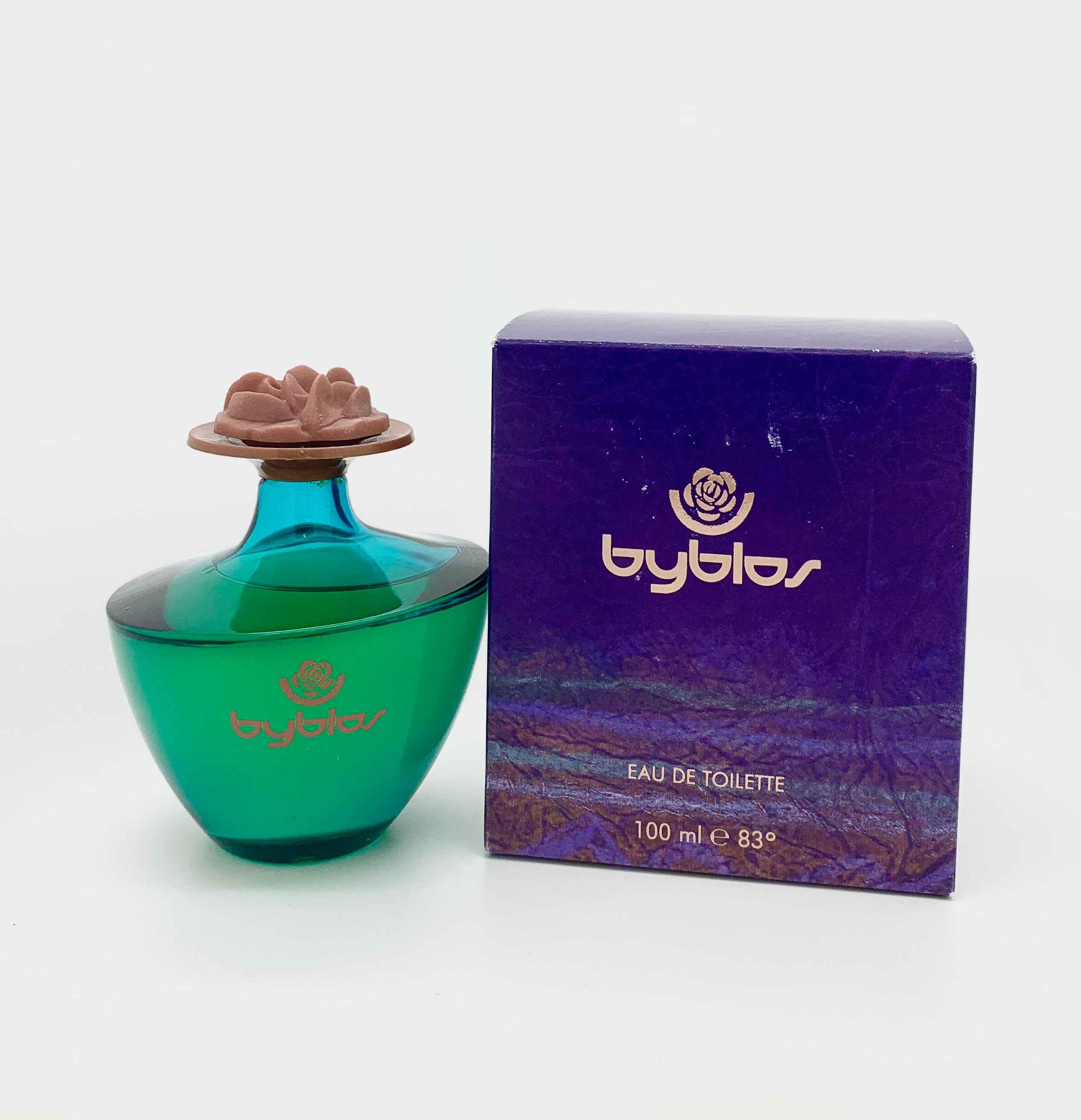 Byblos For Women Eau de Toilette