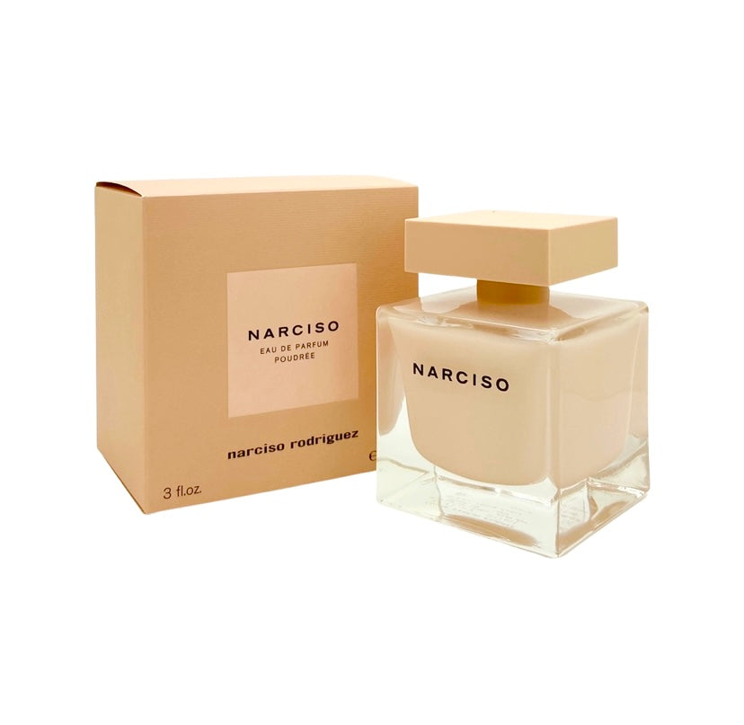 Narciso Rodriguez Narciso Poudree Pour Femme Eau de Parfum