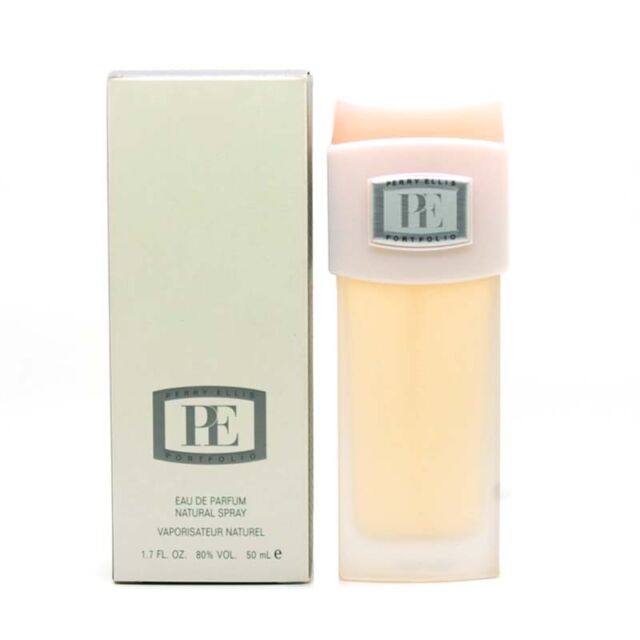 Perry Ellis Portfolio For Women Eau de Parfum