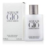 Armani Acqua Di Gio Pour Homme Baume Apres Rasage