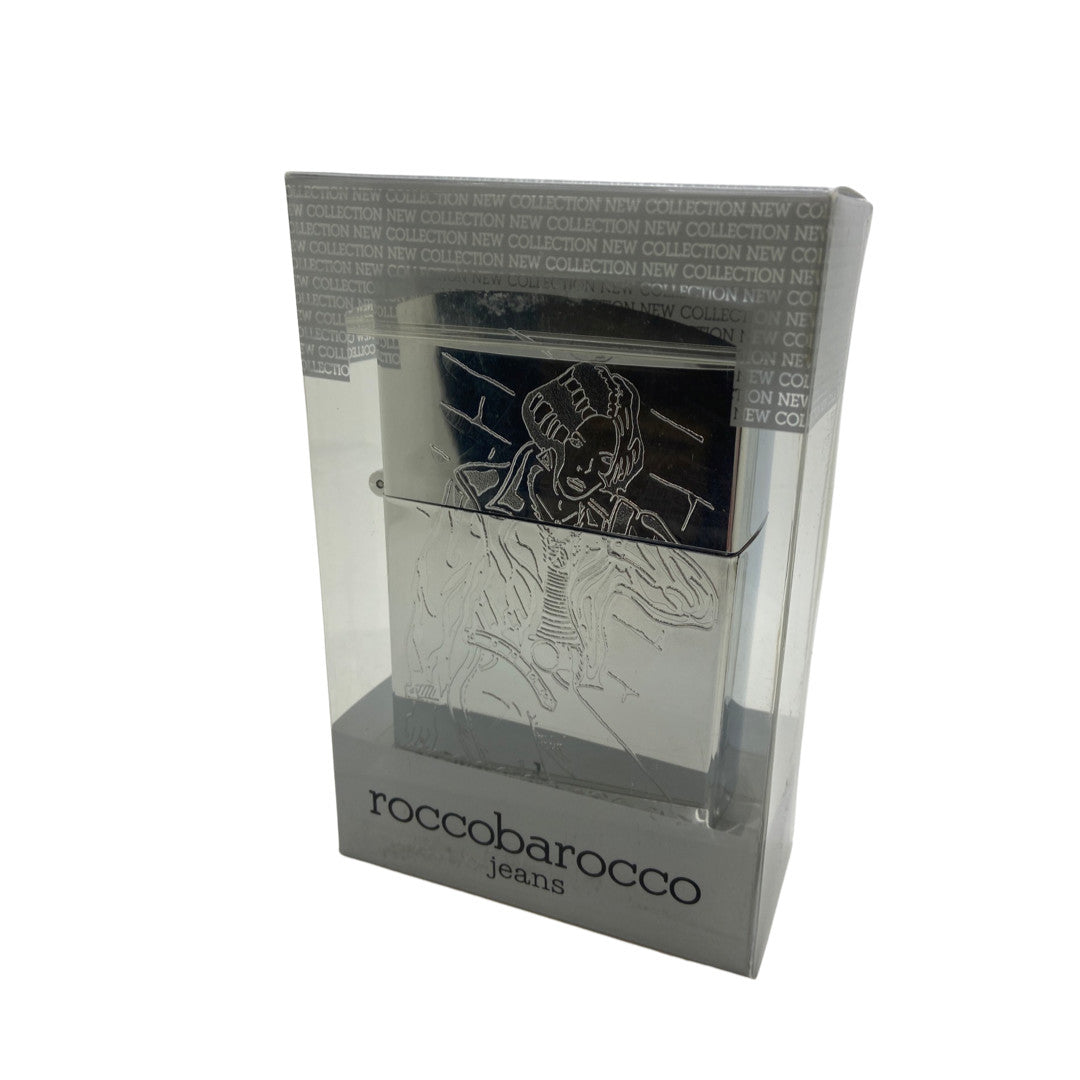 Roccobarocco Jeans Roccobarocco For Women Eau de Toilette