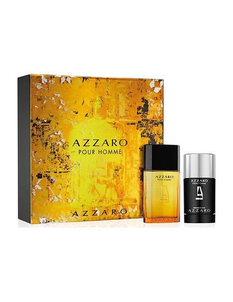 Azzaro For Men Eau de Toilette