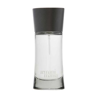 Armani Mania For Men Eau de Toilette