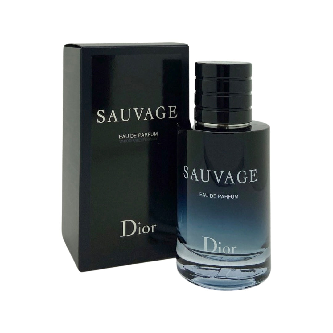 Dior Sauvage Eau de Parfum Pour Homme