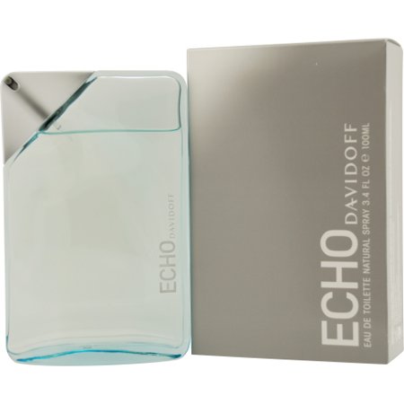 Davidoff Echo Pour Homme Eau de Toilette