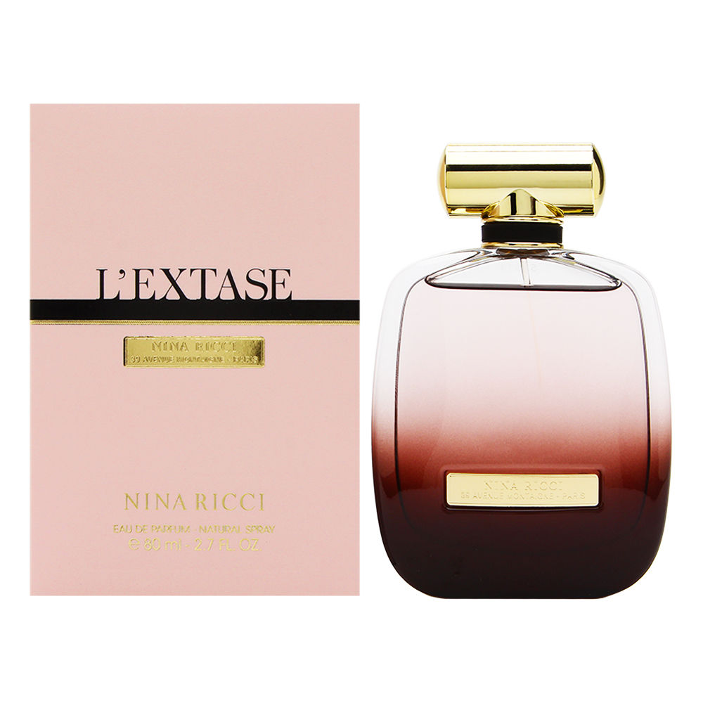 Nina Ricci L'Extase For Women Eau de Parfum