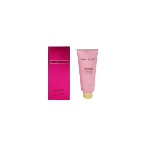 Sonia Rykiel Rykiel Rose For Women Body Lotion