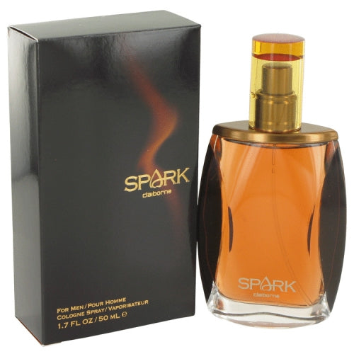 Liz Claiborne Spark Claiborne For Men Eau de Toilette