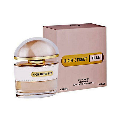 Armaf High Street Elle For Women Eau de Parfum