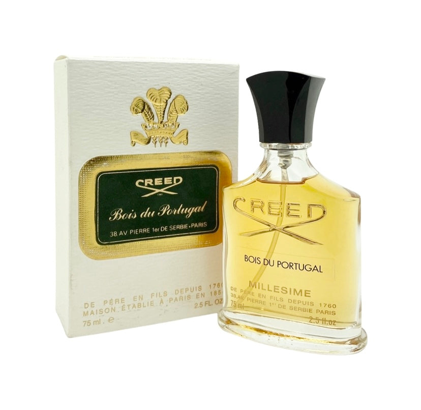 Creed Bois Du Portugal For Men Eau de Toilette