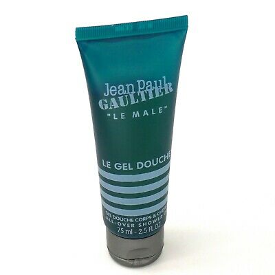 Jean Paul Gaultier Le Male Pour Homme Gel Douche