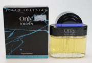 Julio Iglesias Only For Men Eau de Toilette