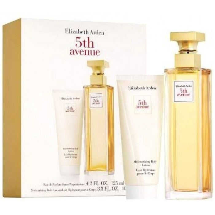 Elizabeth Arden 5Th Avenue For Women Eau de Parfum