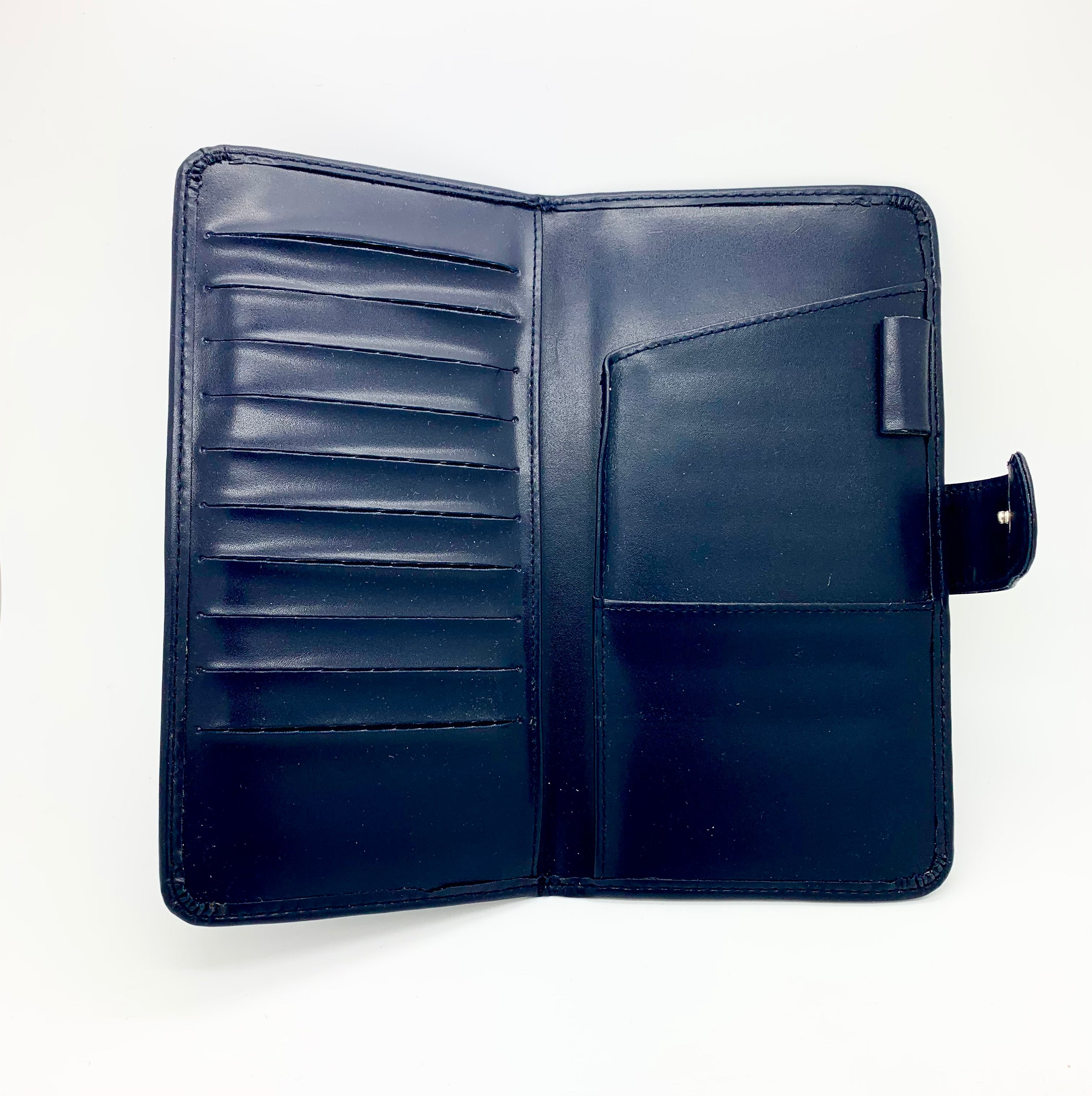 Ralph Lauren Porte-Passeport