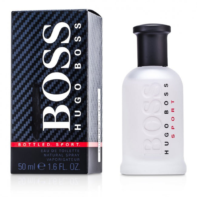 Hugo Boss Bottled Sport Pour Homme Eau de Toilette