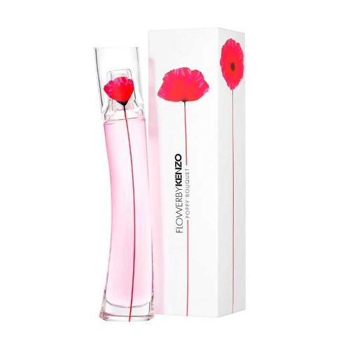 Flower by Kenzo Poppy Bouquet For Women Eau de Parfum