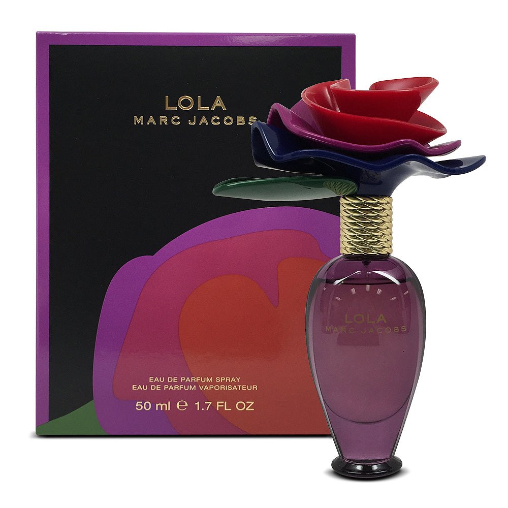 Marc Jacobs Lola Pour Femme Eau de Parfum