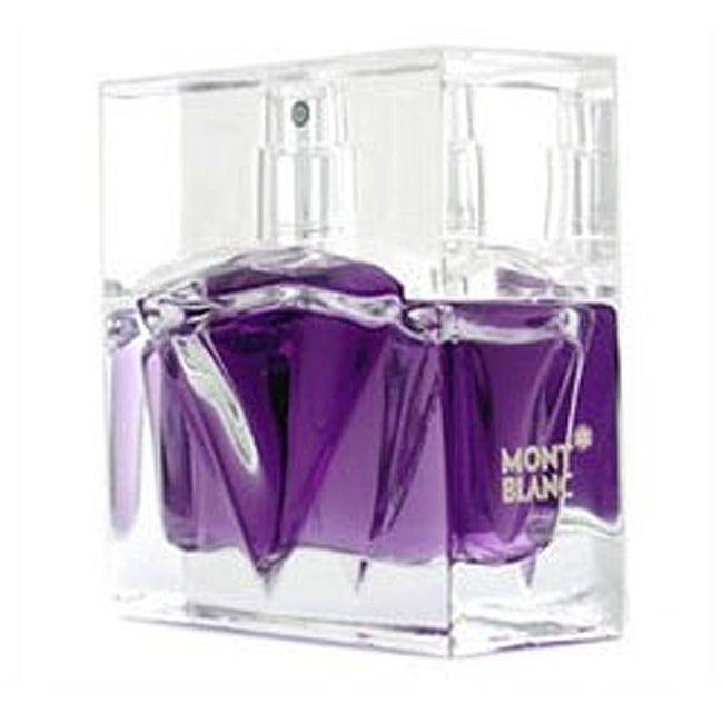 Mont Blanc Femme De Mont Blanc Pour Femme Eau de Toilette