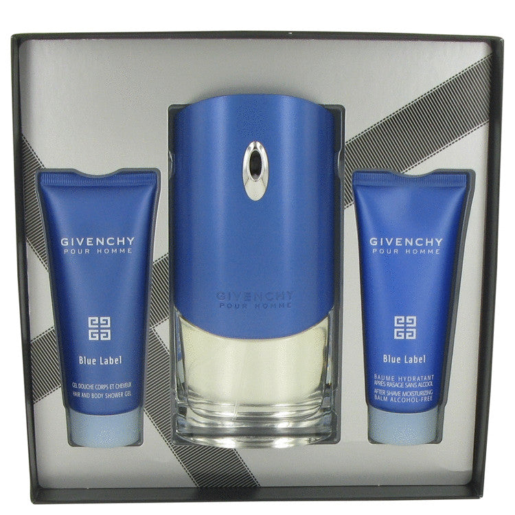 Givenchy Blue Label For Men Eau de Toilette