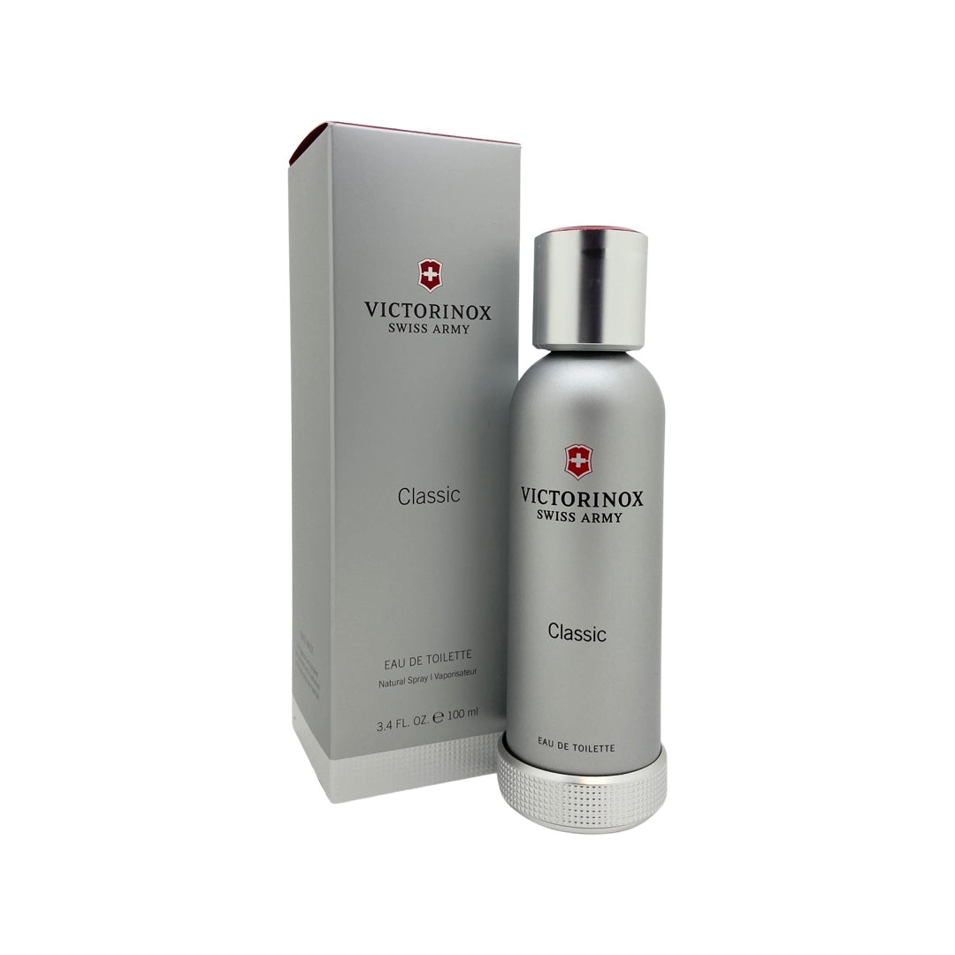 Victorinox Swiss Army For Men Eau de Toilette