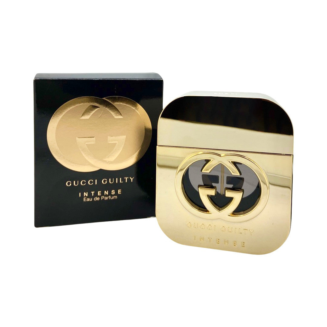 Gucci Gucci Guilty Intense Pour Femme Eau de Parfum