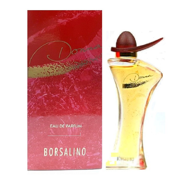 Borsalino Donna Borsalino For Women Eau de Parfum