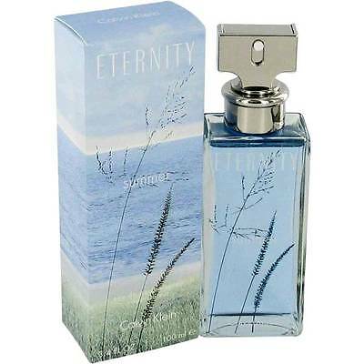 Calvin Klein Eternity Summer 2006 Pour Women Eau de Toilette