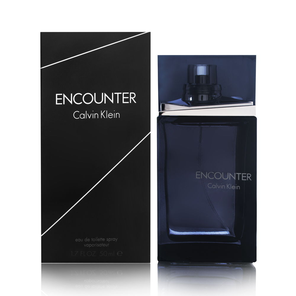 Calvin Klein Encounter Pour Homme Eau de Toilette