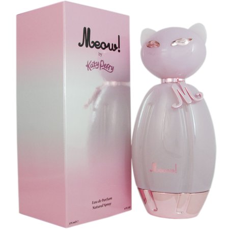 Katy Perry Meow Pour Femme Eau de Parfum
