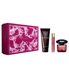 Versace Crystal Noir For Women Eau de Parfum