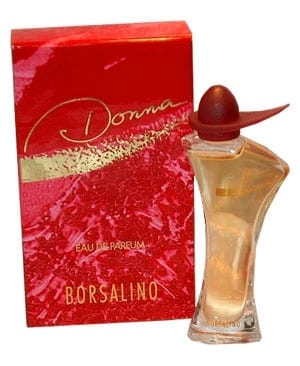 Borsalino Donna Borsalino For Women Eau de Parfum
