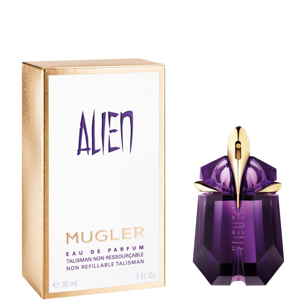 Thierry Mugler Alien For Women Eau de Parfum