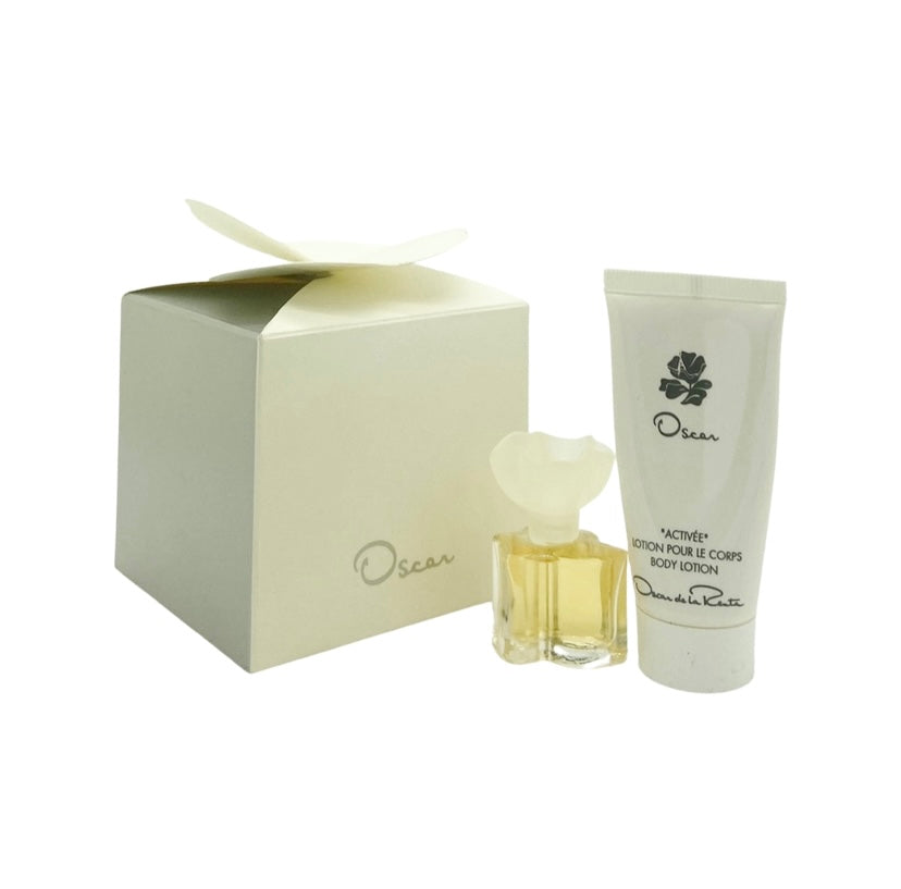 Oscar De La Renta Oscar Pour Femme Eau de Toilette  Vintage